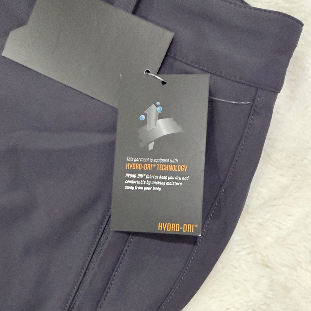 Gray Slazenger Golf  Pants - Picture 5 of 6